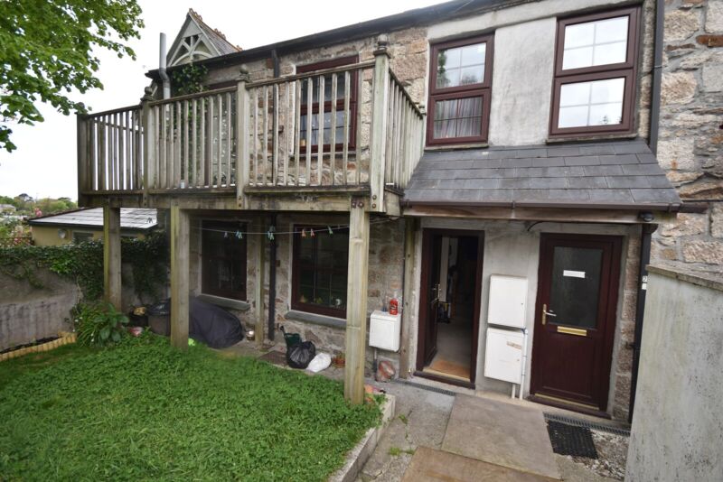 2A Park Road, Redruth, Cornwall