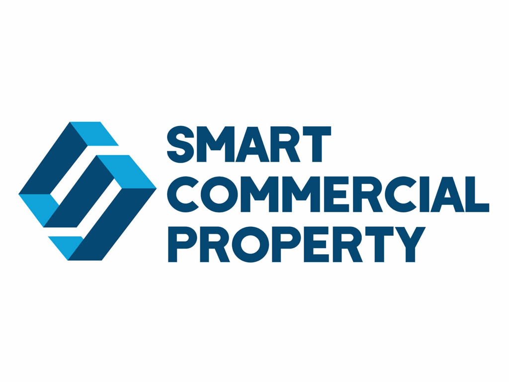 Smart Commercial Property Ltd Logo